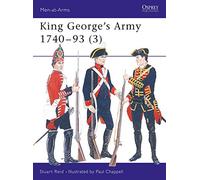 King George's Army 1740 - 93 (3): 003