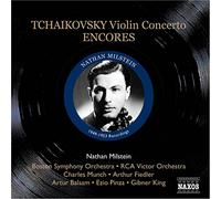 King Gibner - Encores