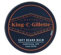 King Gillette Bals Barba 100 ml