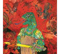 KING GIZZARD AND THE LIZA - 12 BAR BRUISE -REISSUE-