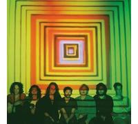 King Gizzard & The Lizard Wizard Float Along - Fill Your Lungs (Vinyl LP)