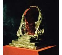 King Gizzard And The Lizard... - Infest The Rat's Nest (Black & Red Coloured) (LP)