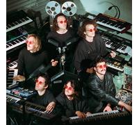 King Gizzard and the Lizard Wizard The Silver Cord (Vinyl LP)