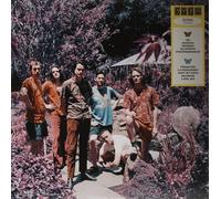 King Gizzard and the Lizard Wizard Butterfly 3000 Swedish (Vinyl LP)