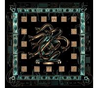 King Gizzard And The Lizard Wizard - Chunky Shrapnel