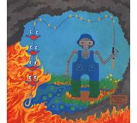 King Gizzard And The Lizard Wizard - Fishing For Fishies