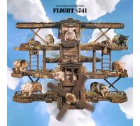 King Gizzard and the Lizard Wizard Flight B741 (Vinyl LP) 12" Album