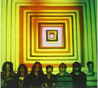 King Gizzard and the Lizard Wizard - Float Along-Fill Your Lungs/Oddments