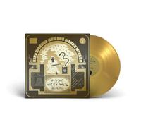 King Gizzard and the Lizard Wizard - Flying Microtonal Banana [Golden Rattlesnake Edition]