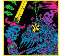 King Gizzard and the Lizard Wizard Live in Adelaide '19 (Vinyl LP)