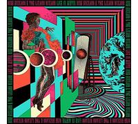 King Gizzard & the Lizard Wi Live at Levitation '16: Barracuda Austin (Vinyl LP)