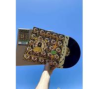 King Gizzard & the Lizard Wizard Made in Timeland (Vinyl LP) 12" Album
