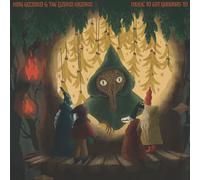 King Gizzard and the Lizard Wizard - Music To Eat Bananas To (demos Vol. 2) - Bruised Banana Vinyl