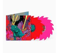 King Gizzard and the Lizard Wizard PetroDragonic Apocalypse Live (Vinyl LP)