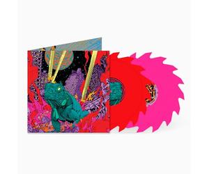 King Gizzard and the Lizard Wizard - Petrodragonic Apocalypse Live