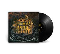 King Gizzard and the Lizard Wizard Phantom Island (Vinyl LP) 12" Album