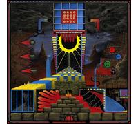 King Gizzard And The Lizard Wizard - Polygondwanaland