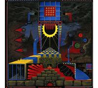 King Gizzard And The Lizard Wizard - Polygondwanaland