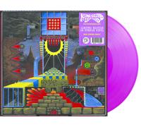 King Gizzard and the Lizard Wizard Polygondwanaland (Vinyl LP)