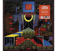 King Gizzard And The Lizard Wizard - Polygonwanaland (Purple & White Splatter Vinyl)