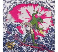 King Gizzard & the Lizard Wizard Teenage Gizzard (Vinyl LP)