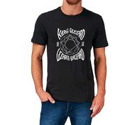 King Gizzard And The Wizard Lizard Music O-Neck 100% Cotton Short Sleeve Unisex T-Shirt S