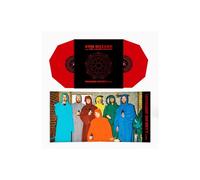 King Gizzard E The Lizard Wizard - Nonagon Infinity Live (2xLP)