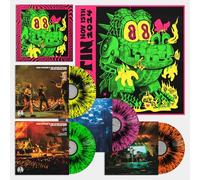 King Gizzard & the Lizard Wizard Live in Austin '24 (Vinyl LP)