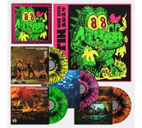 King Gizzard - Live In Austin '24 - King Gizzard & The Lizard Wizard (Vinile)