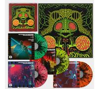 King Gizzard – Live in Los Angeles '24 – Vinile LP – The Orchard