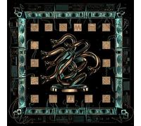 King Gizzard & The Lizard Wizard Chunky Shrapnel (Vinyl LP)