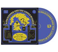 King Gizzard & Lizard Wizard - Flying Microtonal Banana