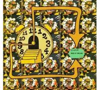 King Gizzard & the Lizard Wizard Made in Timeland (Vinyl LP) 12" Album