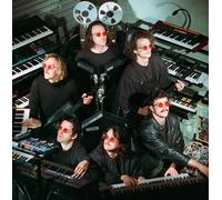 King Gizzard and the Lizard Wizard The Silver Cord (Vinyl LP) 12" Album