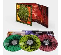 King Gizzard & the Liz King Gizzard - Live in H (Vinyl LP) (PRESALE 12/09/2025)