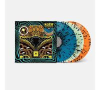 King Gizzard & the Lizard Acoustic Gizzard Vol. II: Live in San Dieg (Vinyl LP)