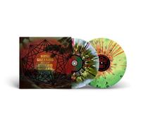King Gizzard & The Lizard Wi Nonagon Infinity (Alien Warp Drive Edit (Vinyl LP)