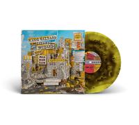 King Gizzard & The Lizard Wi Sketches Of Brunswick East Migraine Edi (Vinyl LP)
