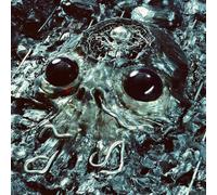 King Gizzard & The Lizard Wiz - Alien Metal