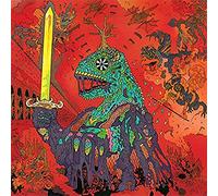 King Gizzard & The Lizard Wizard - 12 Bar Bruise