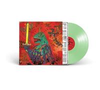 King Gizzard & The Lizard Wizard 12 Bar Bruise (Vinyl LP)