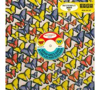 King Gizzard & the Lizard Wizard Butterfly 3001 (Vinyl LP) 12" Album