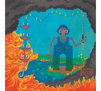 King Gizzard & The Lizard Wizard - Fishing For Fishies (Eco Edition) [VINYL]