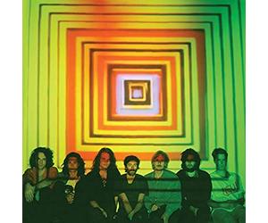 King Gizzard & The Lizard Wizard - Float Along - Fill Your Lungs