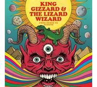 King Gizzard & The Lizard Wizard From Demos To Demonds (Vinyl LP)