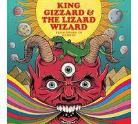 King Gizzard & The Lizard Wizard - From Demos To Demons