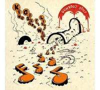 King Gizzard & The Lizard Wizard Gumboot Soup (Vinyl LP)