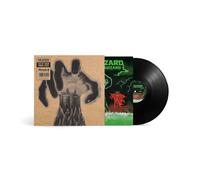 King Gizzard & the Lizard Wizard I'm in Your Mind Fuzz (Vinyl LP) 12" Album