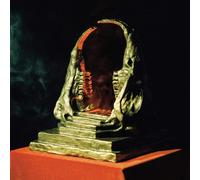 King Gizzard & the Lizard Wizard Infest The Rats' Nest (CD)