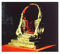King Gizzard & The Lizard Wizard - Infest The Rats' Nest (Eco Pack)